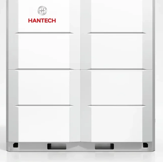 Hantech merkezi VRF dış ünite