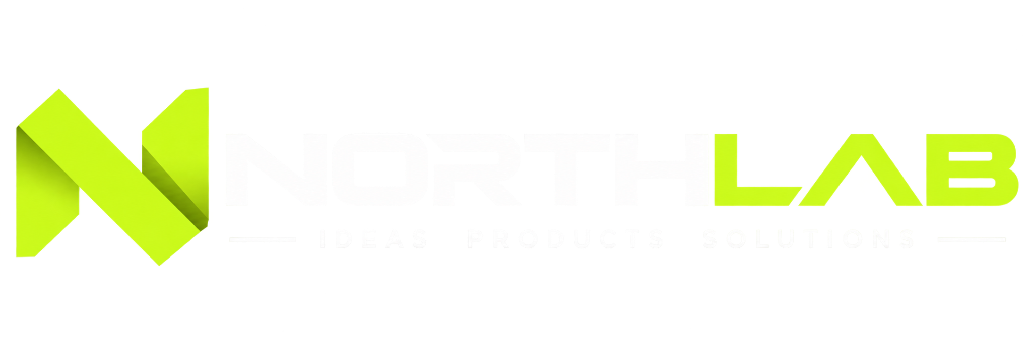 NorthLab Ideas · Products · Solutions
